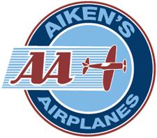 Aiken's Airplanes
