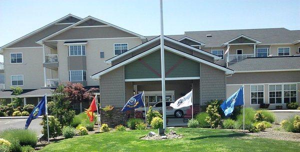 Twin Creeks Retirement