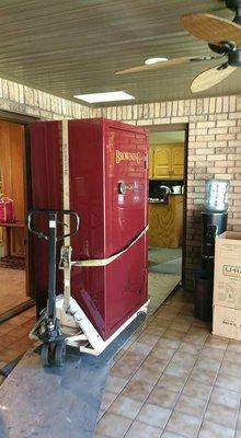 Tarrant County Lock & Safe