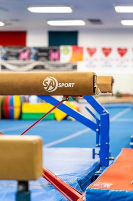 Kennett School of Gymnastics