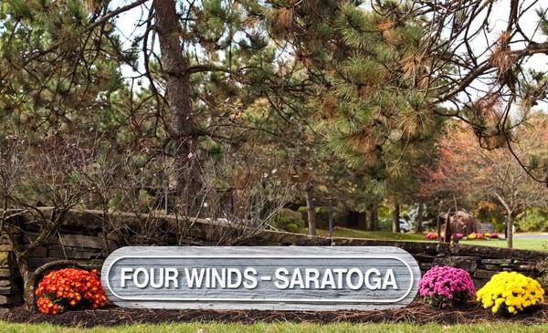 Four Winds-Saratoga