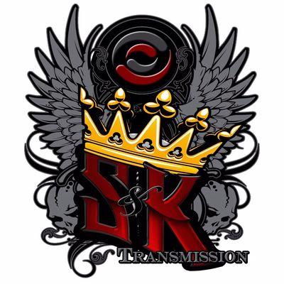 Our new logo for 2017