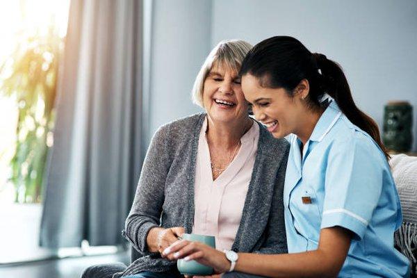 Assistedly Home Healthcare