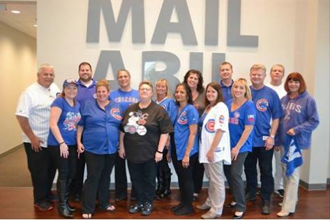 FP Mailing Solutions