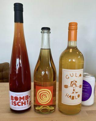 Funk And Fermentation