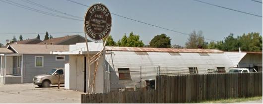 Cordeiro's Welding Service