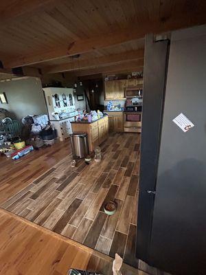 Page Boyz Restoration