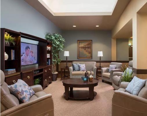 Scottsdale Memory Care