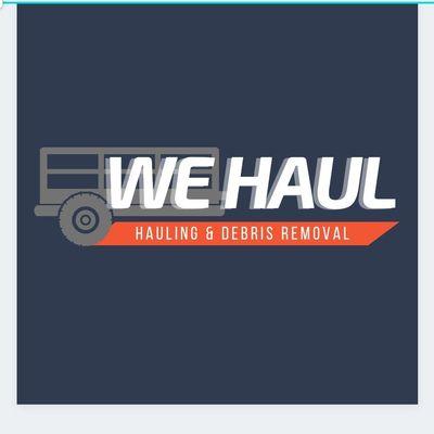 We Haul Hauling Services