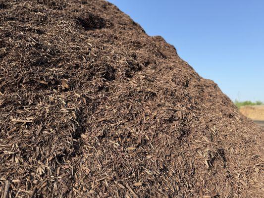 Michigan Bark Products