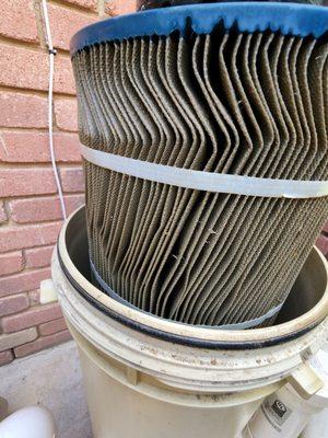 Pinch A Penny Pool Patio Spa