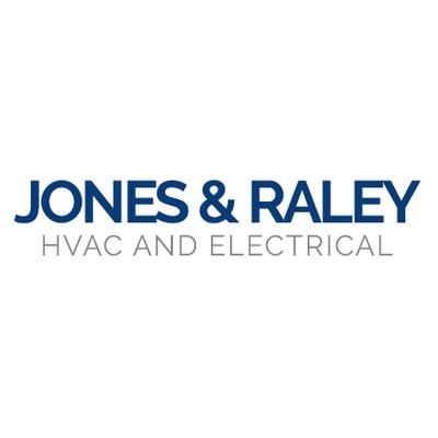 Jones & Raley HVAC and Electrical