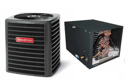 Tried & True AC & Heating