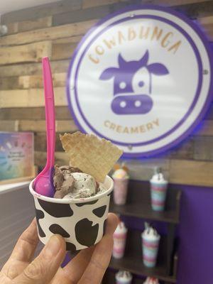 Cowabunga Creamery