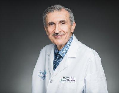 Mahmoud Doski, MD