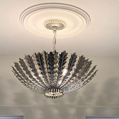 Horse Power Electric Service