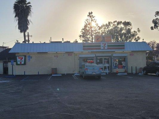 7-Eleven