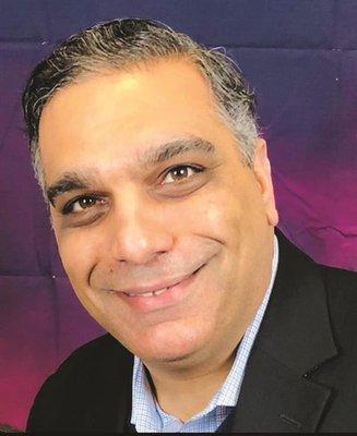 Fawaz Ghannam - State Farm Insurance Agent