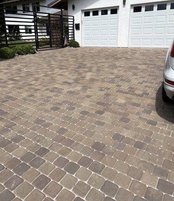 Premium Hills Landscape