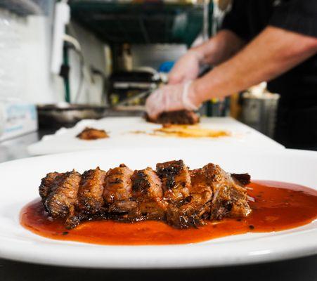 The Little Farmhouse Cafe