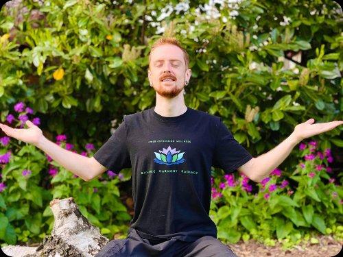 Immerse Modern Massage