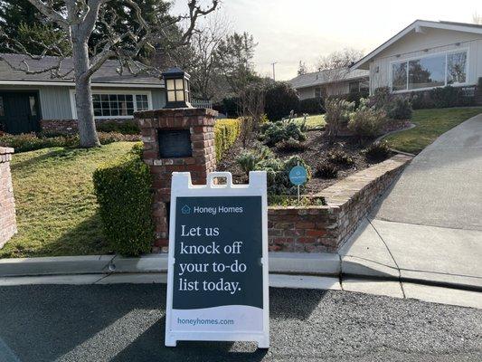 Honey Homes