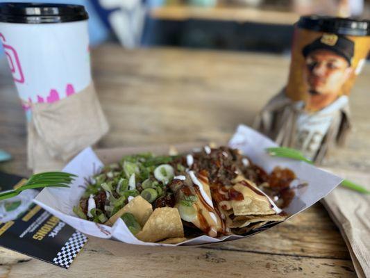 Holiday Market at Petco Park