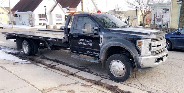 24/7 Towing
24/7 Junk Vehicle Removal