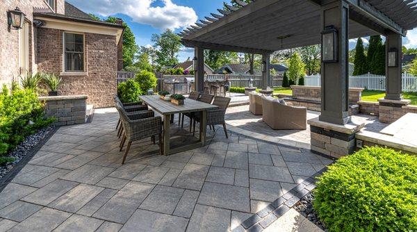 Hardscape