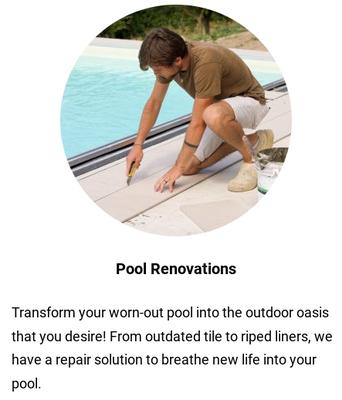 Southern Regional Pools