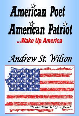 TRULY:
American Poet
American Patriot