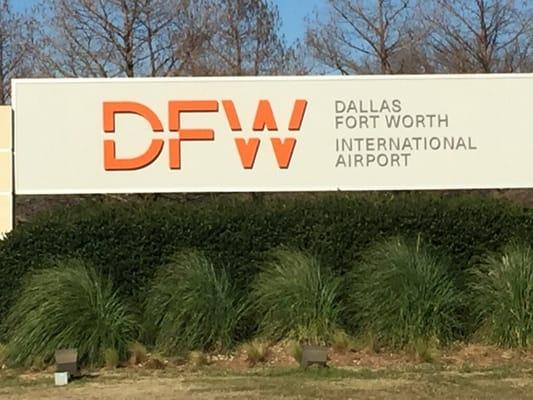 Whether you need to go To/From DFW Airport or Love Field Airport, we are here to assist your taxi needs.