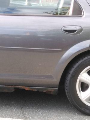 Homestead Truck & Auto