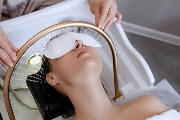 The One Hair Salon and Head Spa