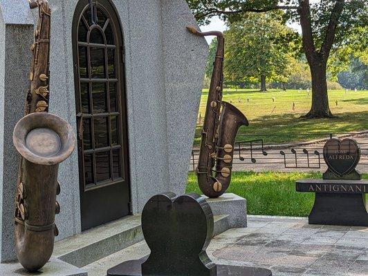 Allegheny County Memorial Park