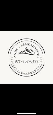 Andos Landscaping & Property Management