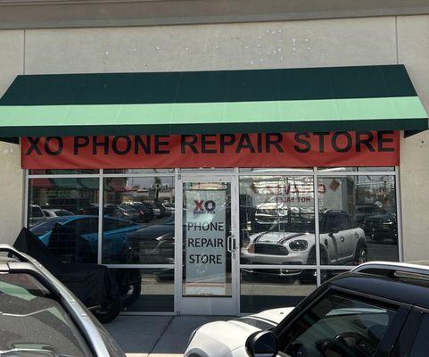 3300 S DECATUR BLVD, SUITE 11, LAS VEGAS, NV 89102