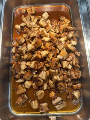 Ea Teriyaki Japanese Grill