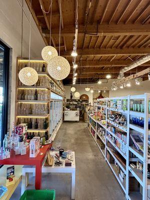 Palm Springs Bottle Shop