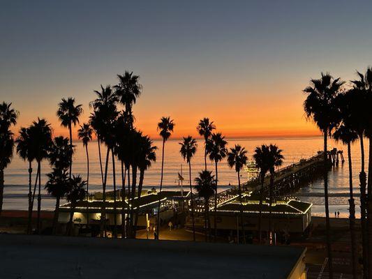 San Clemente Cove Resort