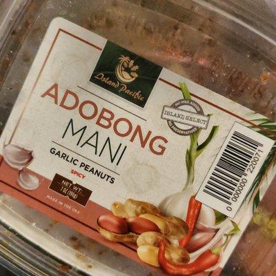 Island Pacific Supermarket