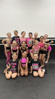 The Element Dance Center