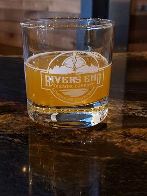 Rivers End Brewing Company