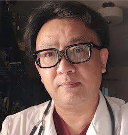 Jason Yi Acupuncture