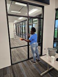 John's Contracted Commercial Cleaning
