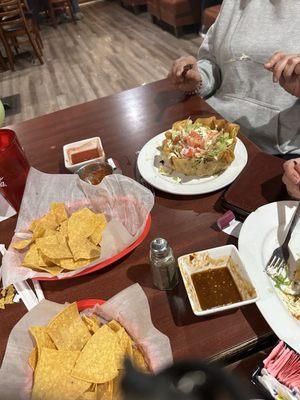 Don Miguel Mexican Restaurant