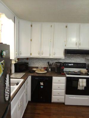 Toburen's Haul and Painting