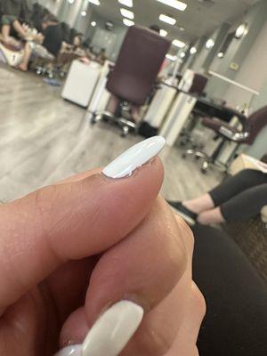 Nails