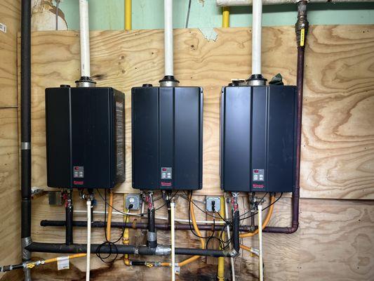 Flowmaster Plumbing