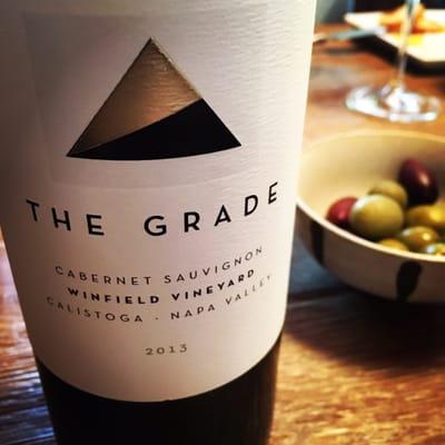 The Grade Cellars